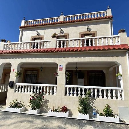 La Marina Urb, Beautiful 4 Bedroom House, Alicante, San Fulgencio, Spain 외부 사진