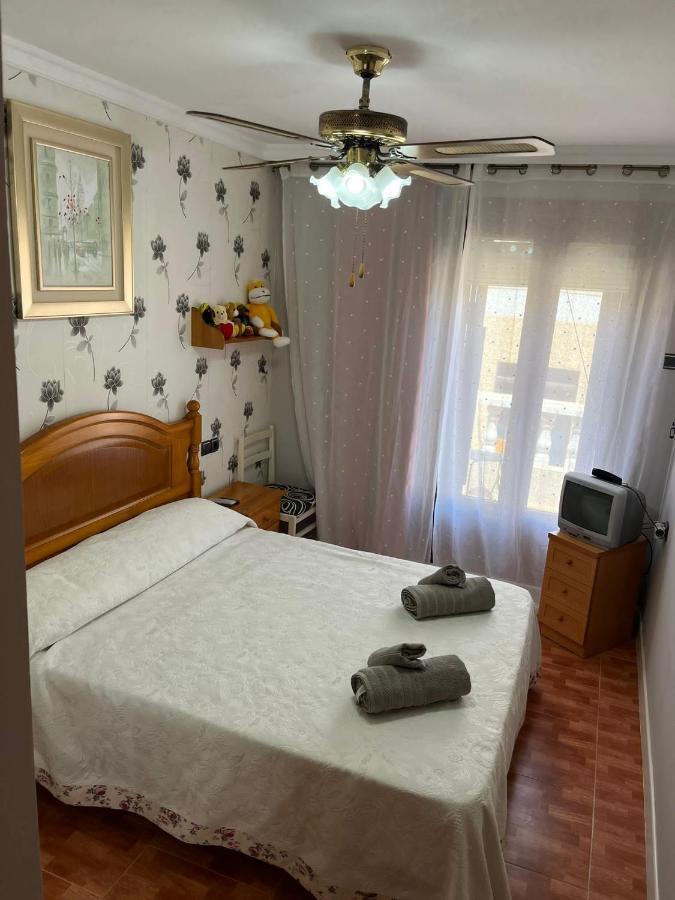 La Marina Urb, Beautiful 4 Bedroom House, Alicante, San Fulgencio, Spain 외부 사진
