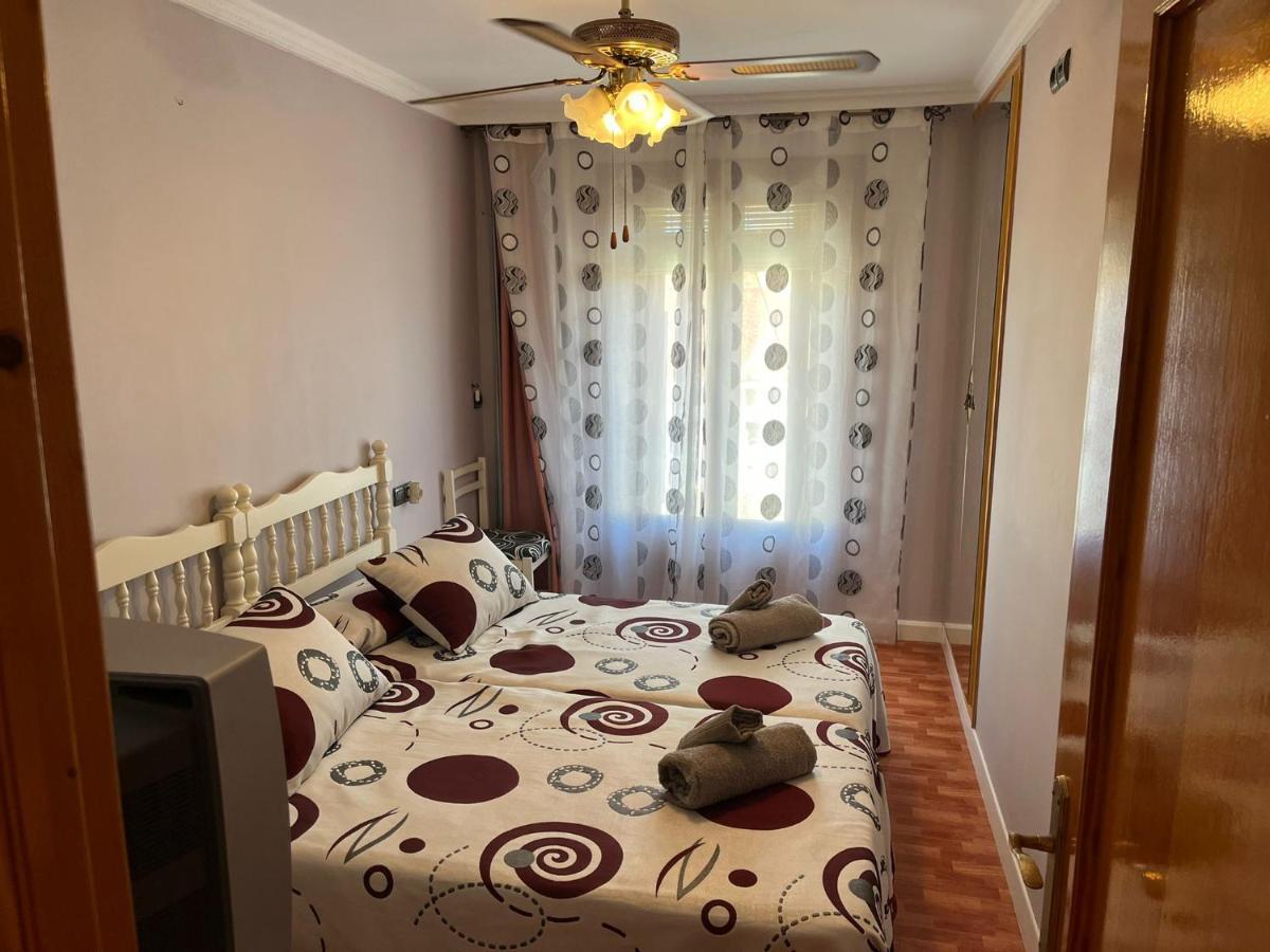 La Marina Urb, Beautiful 4 Bedroom House, Alicante, San Fulgencio, Spain 외부 사진