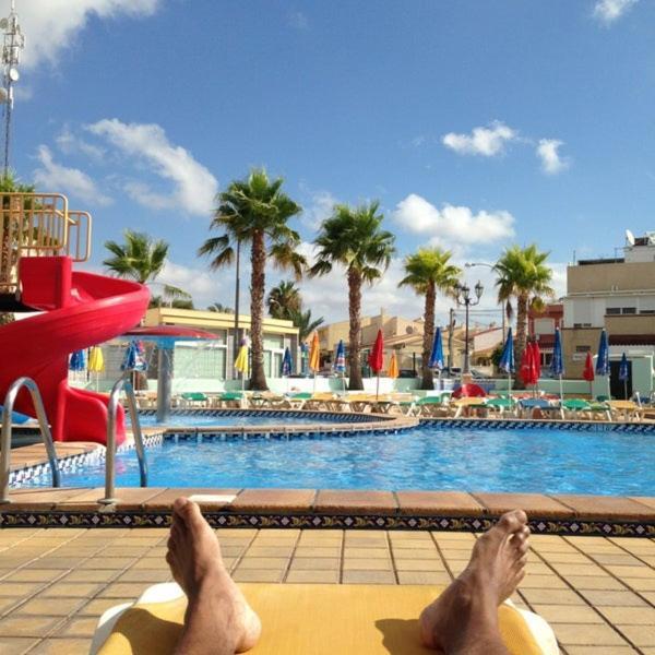 La Marina Urb, Beautiful 4 Bedroom House, Alicante, San Fulgencio, Spain 외부 사진
