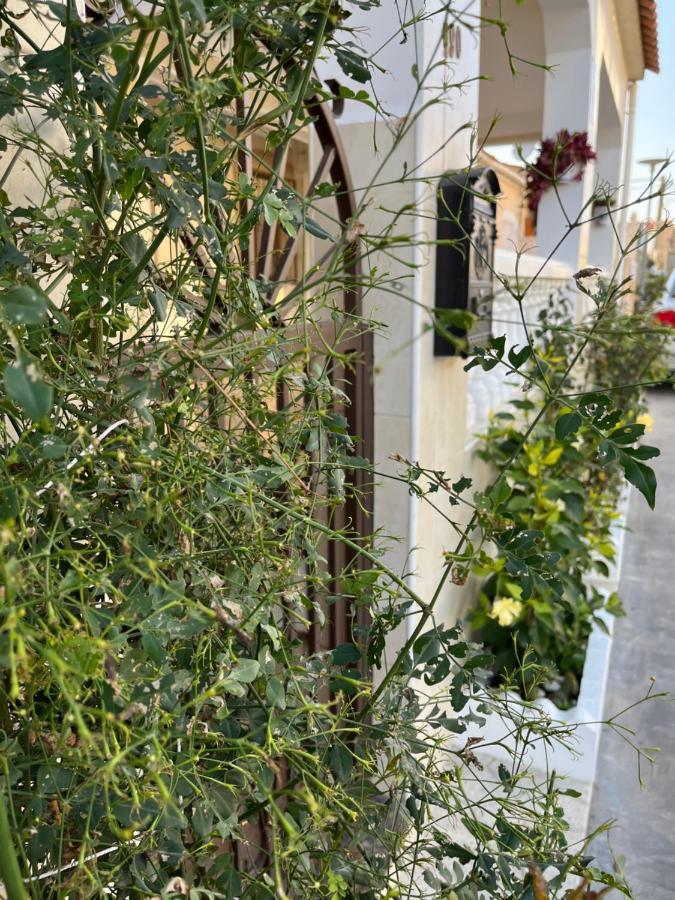 La Marina Urb, Beautiful 4 Bedroom House, Alicante, San Fulgencio, Spain 외부 사진