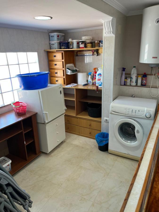 La Marina Urb, Beautiful 4 Bedroom House, Alicante, San Fulgencio, Spain 외부 사진