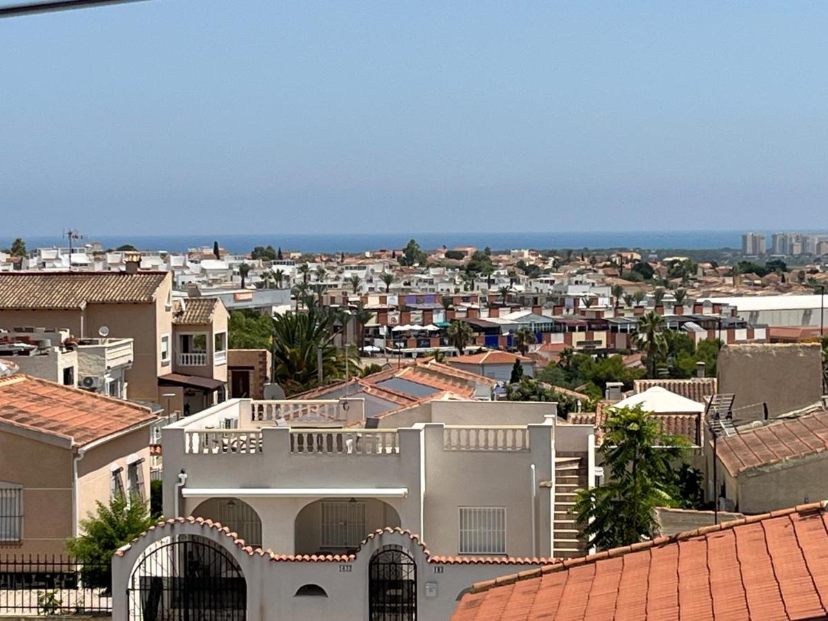La Marina Urb, Beautiful 4 Bedroom House, Alicante, San Fulgencio, Spain 외부 사진