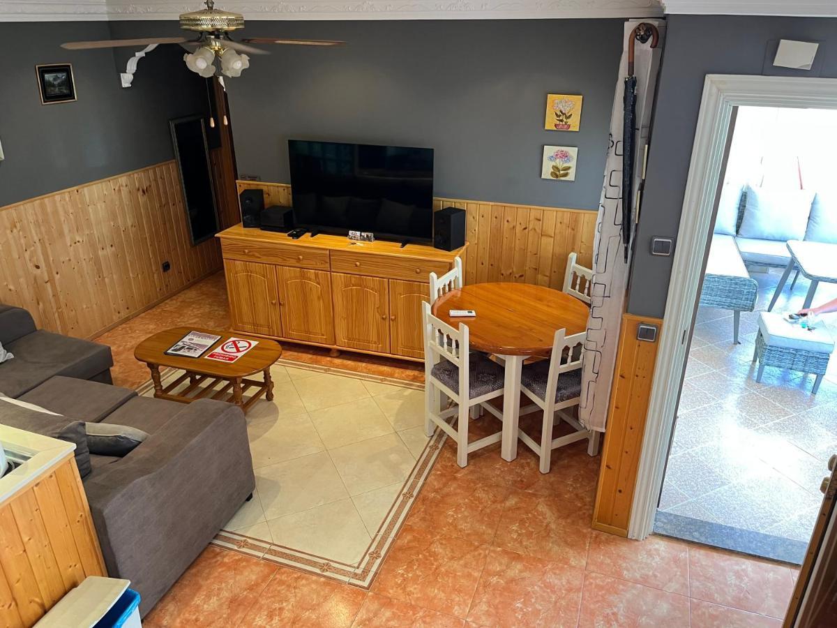 La Marina Urb, Beautiful 4 Bedroom House, Alicante, San Fulgencio, Spain 외부 사진