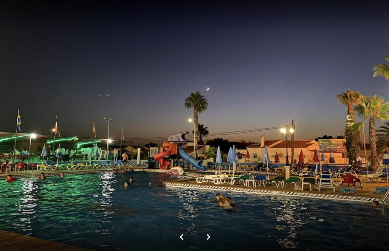 La Marina Urb, Beautiful 4 Bedroom House, Alicante, San Fulgencio, Spain 외부 사진